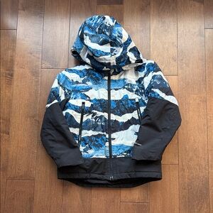 The North Face winter Jacket